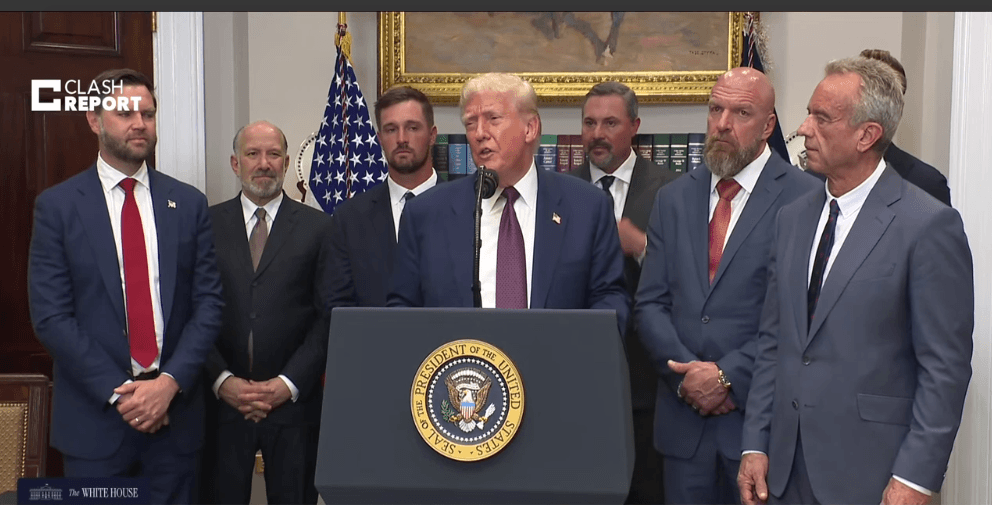 Трамп пригрозив путіну санкціями у разі продовження війни в Україні після 8 серпня