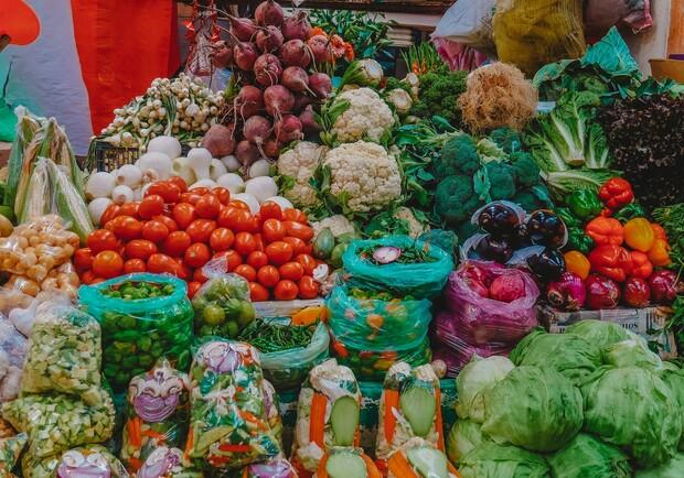 У Києві 5 серпня проходять продуктові ярмарки