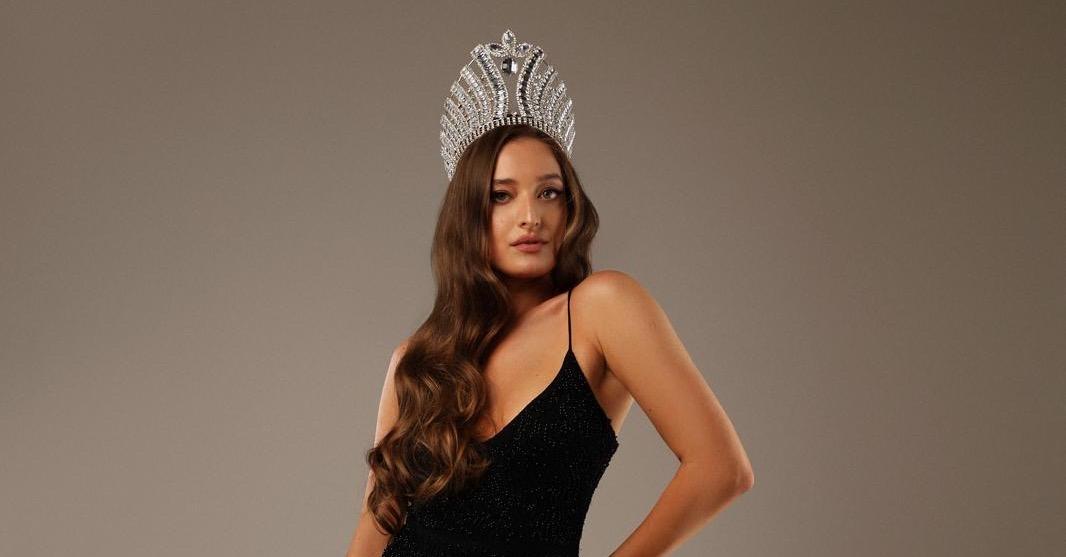 Mrs. Ukraine з місією: Вікторія Жаркова боротиметься за Україну з подіуму в США