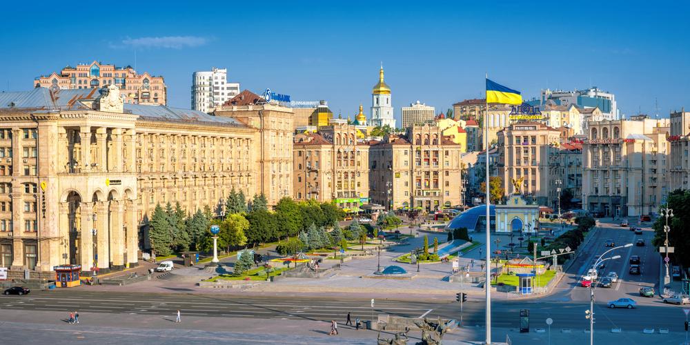У центрі столиці сьогодні обмежать рух: киян перепрошують за незручності