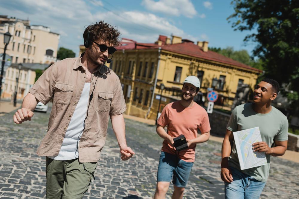 В Україні найближчими днями розпочнеться бабине літо: скільки воно триватиме