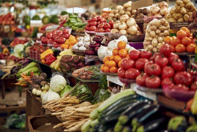 На Київщині 7 серпня проходять продуктові ярмарки в шести районах