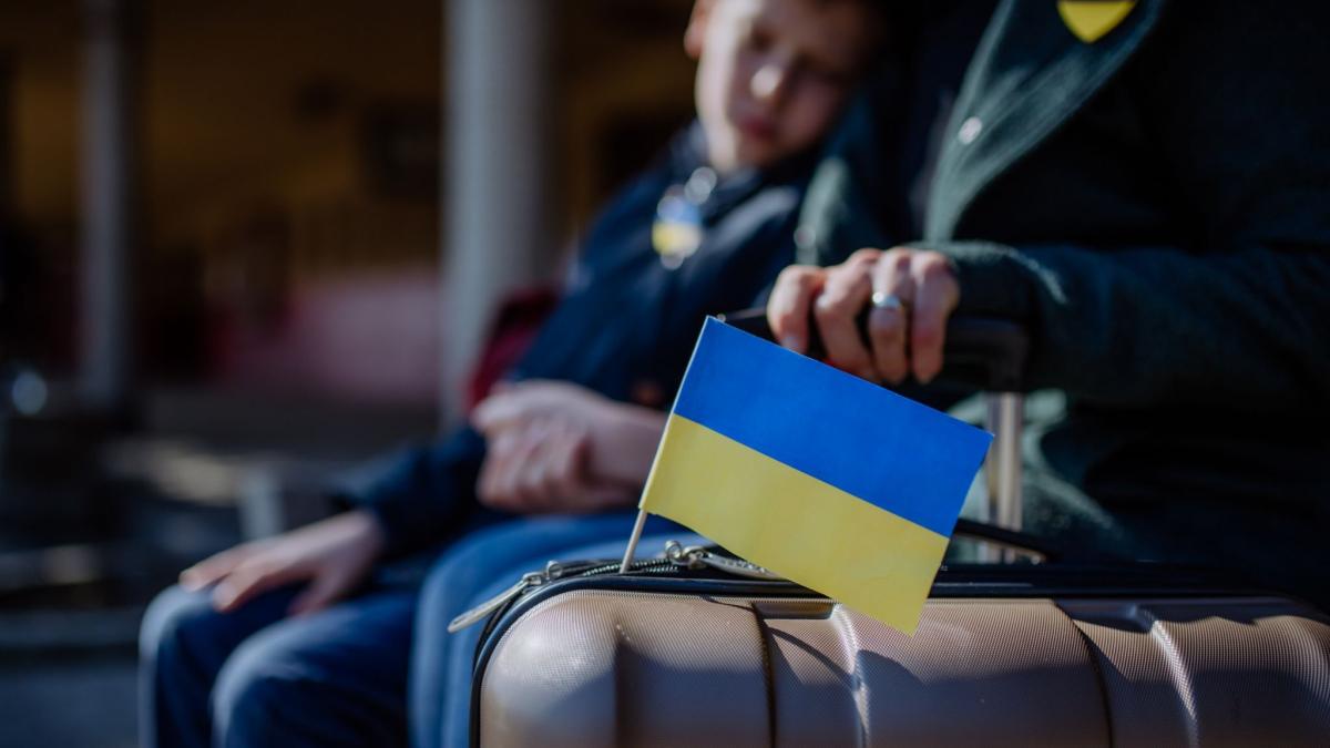 Вимушені мігранти зміцнюють економіку ЄС, але створюють виклики для України — дослідження