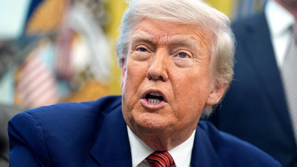 Трамп назвав зустріч із Путіним на Алясці «пробною» і підкреслив, що РФ «воююча країна», яка «робить це вже давно»