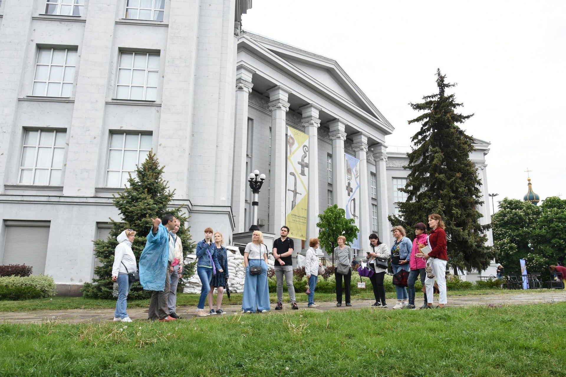 Музеї Києва з безкоштовним входом у серпні: влаштуйте пізнавальне дозвілля