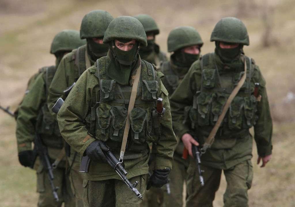 РФ захопила 110 квадратних кілометрів за добу, — AFP