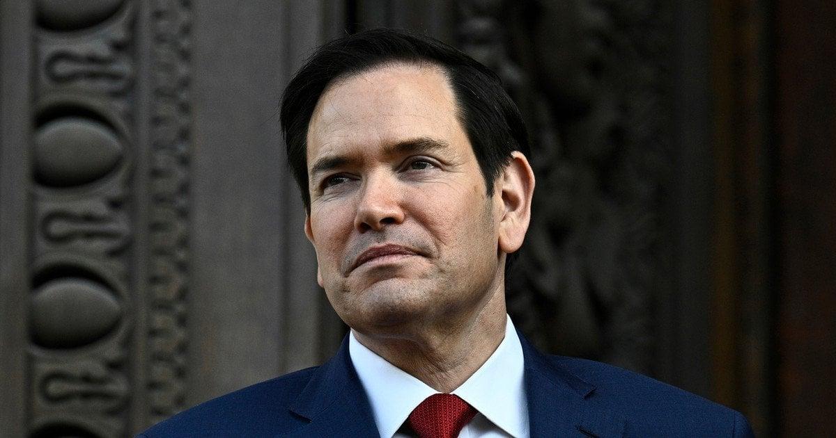 Держсекретар США Рубіо: для миру в Україні необхідні гарантії безпеки