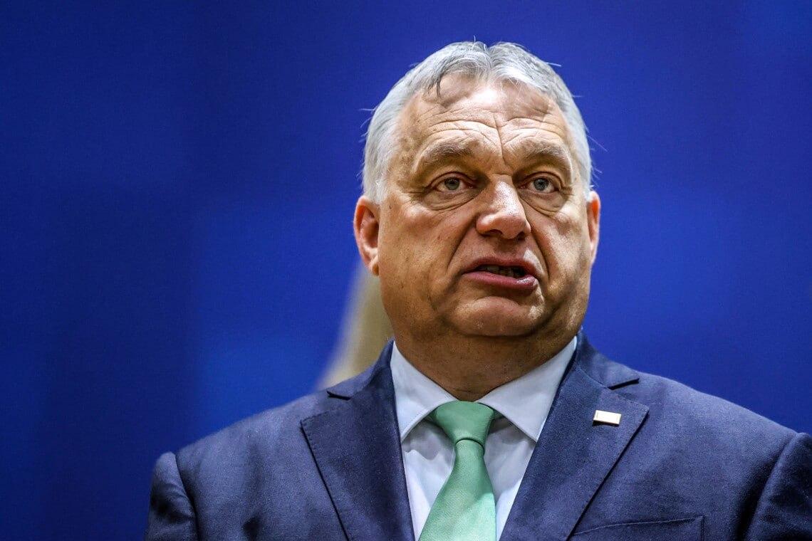«Світ став безпечнішим після зустрічі Трампа й Путіна на Алясці», — Віктор Орбан