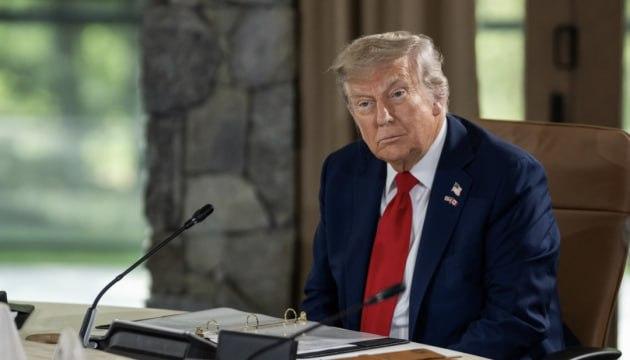 Союзники Трампа виступають проти гарантій безпеки для України, — The Hill