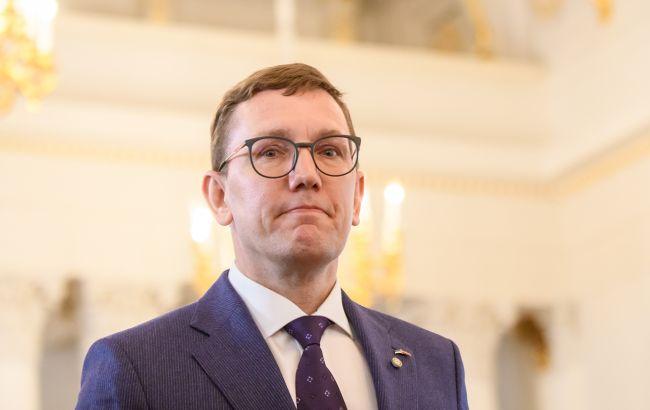 Естонія готова відправити миротворців до України, — прем’єр-міністр