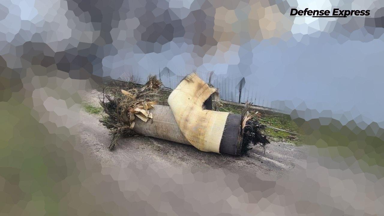 Defense Express: Росія атакувала Суми ракетою «Циркон»