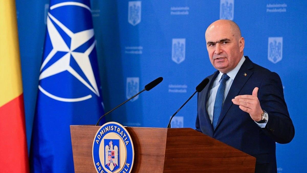 Румунія готова надати свої військові бази для гарантій миру в Україні