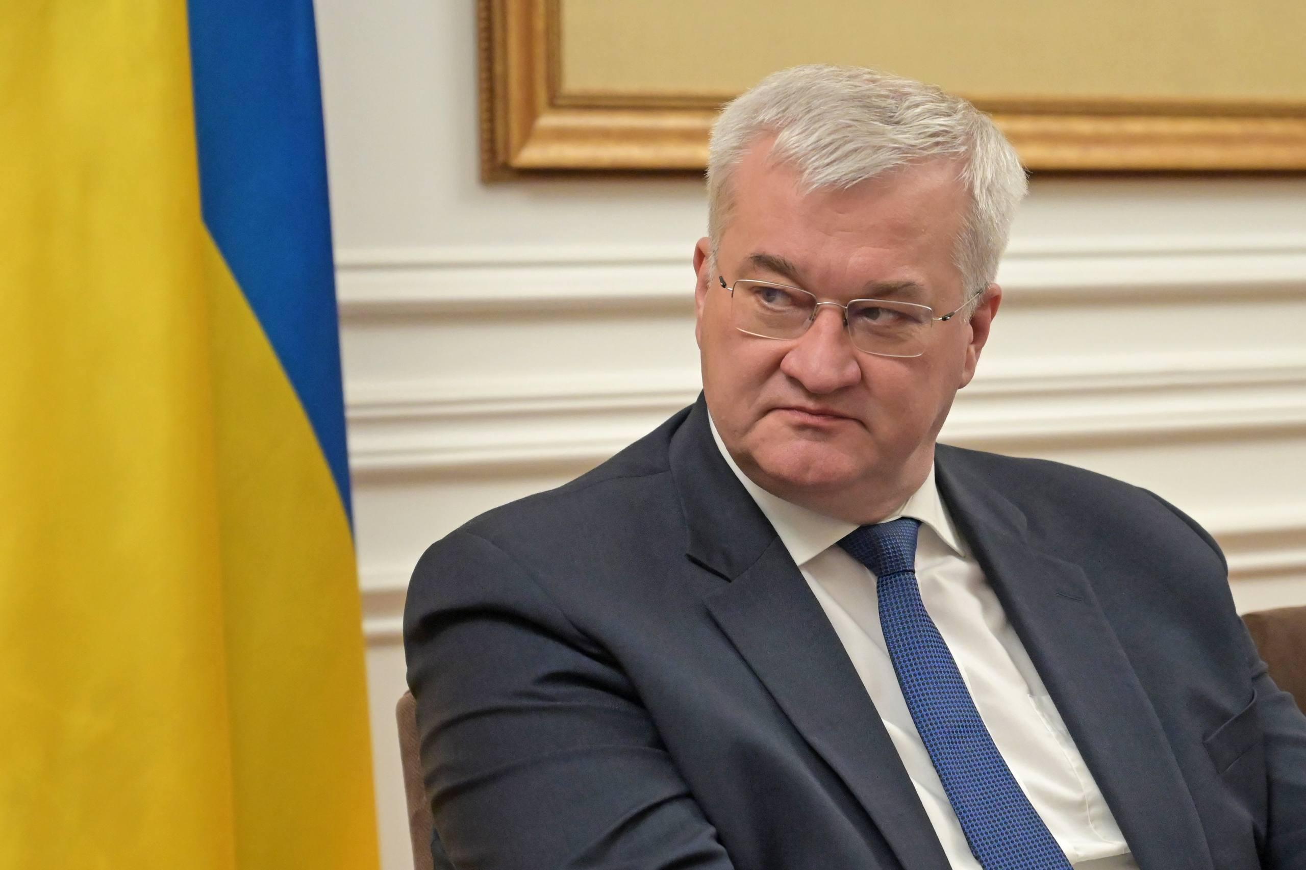 У МЗС України відповіли Лаврову на заяву про «нелегітимність» Зеленського