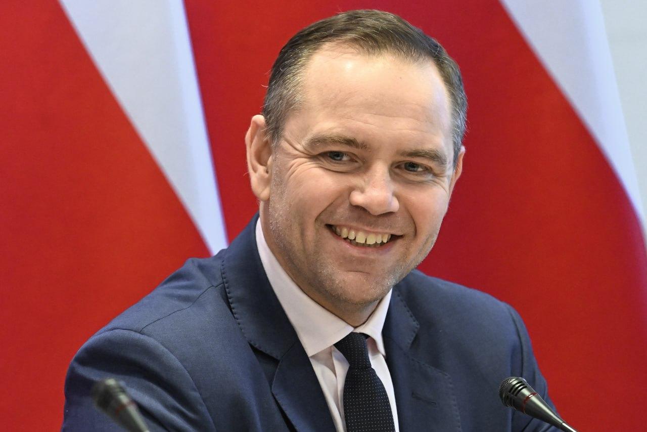 Президент Польщі ветував закон про виплати для українців
