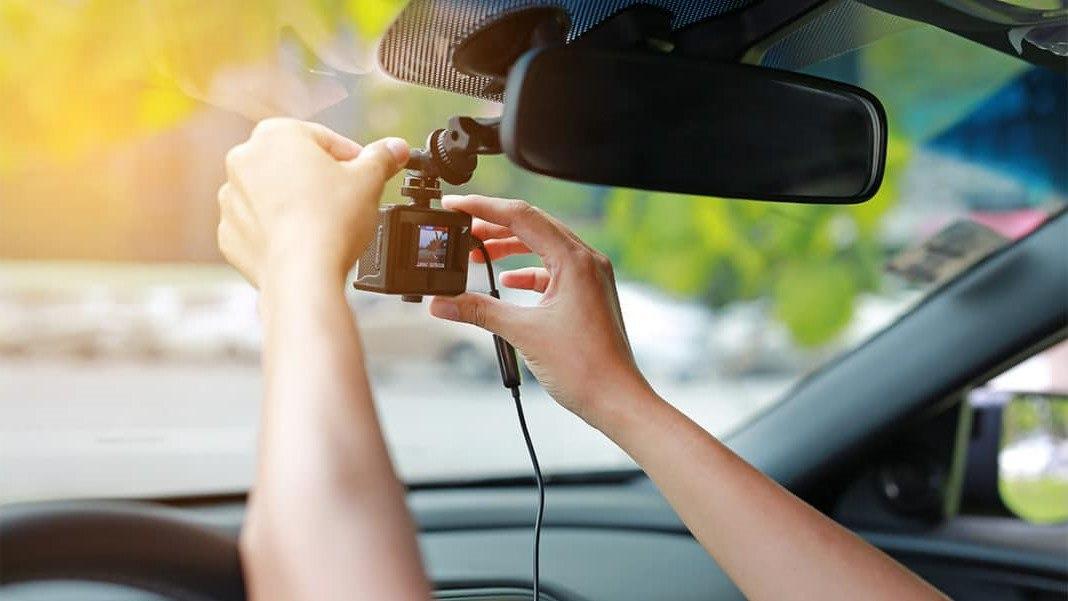 Автомобільні відеореєстратори: де в Європі їх краще не використовувати
