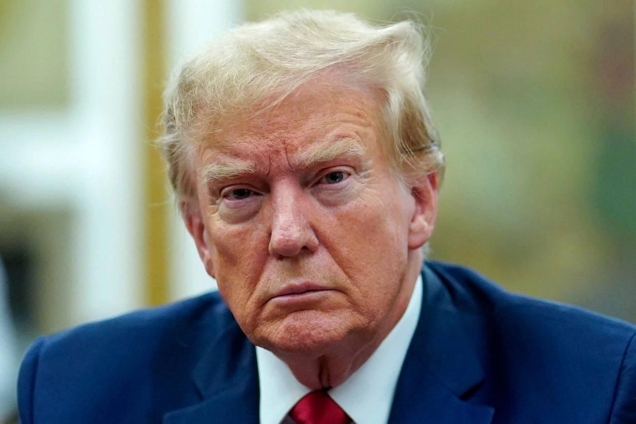 Трамп про мирні переговори України та рф: «У мене є дуже серйозний план»