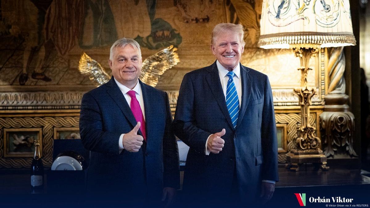 Орбан може змінити позицію щодо вступу України в ЄС, — Politico
