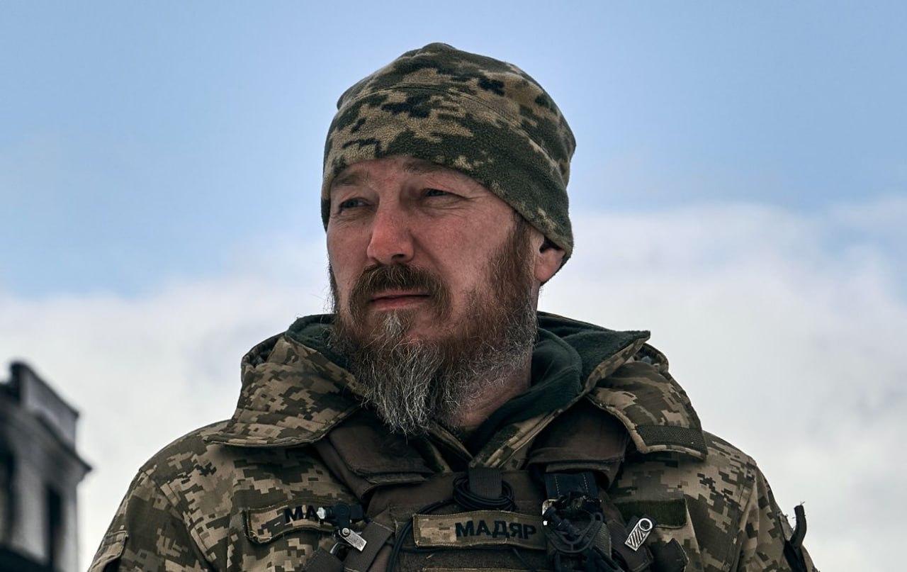 Угорщина заборонила в’їзд командувачу Сил безпілотних систем України Роберту Бровді