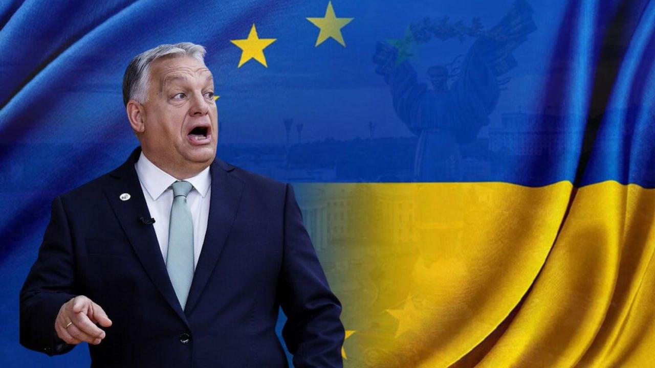 Литва пропонує розпочати переговори про вступ України до ЄС без згоди Угорщини