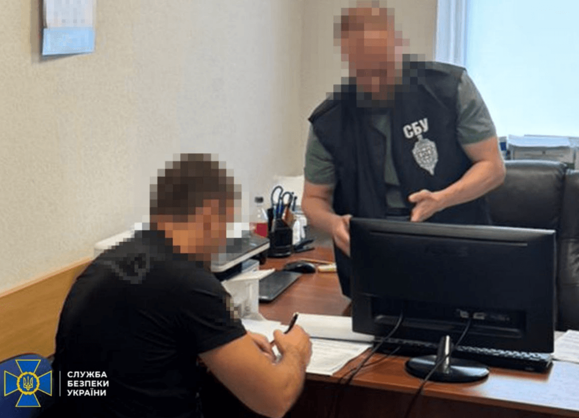 Посадовець Міноборони розтратив 1 млрд грн на закупівлі продуктів харчування для ЗСУ