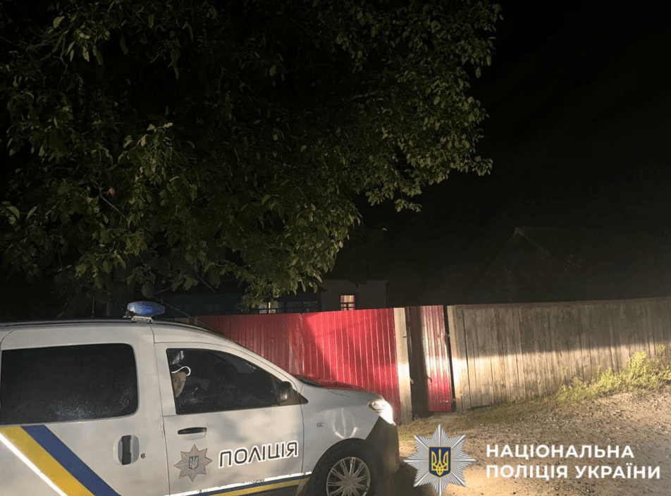 На Київщині 7-річний хлопчик вбив подружку з батьківської рушниці