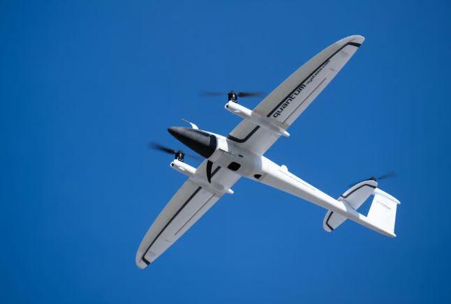 Німецька компанія з виробництва дронів-розвідників подвоїла випуск БПЛА в Україні