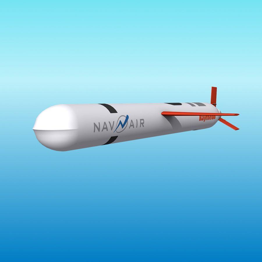 Зеленський попросив у Трампа далекобійні ракети Tomahawk — ЗМІ