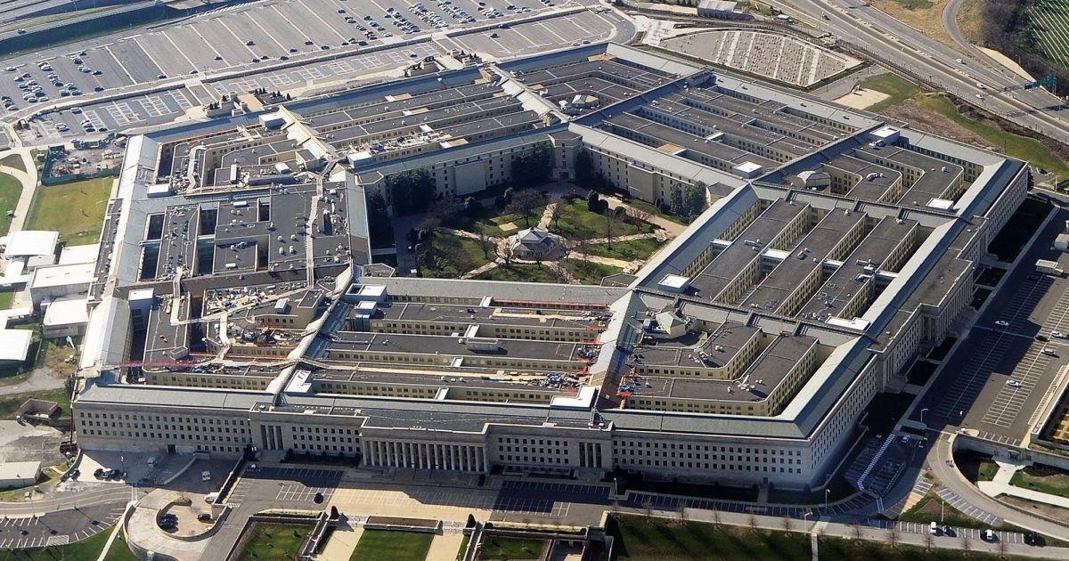 Трамп перейменував Міноборони США на Міністерство війни
