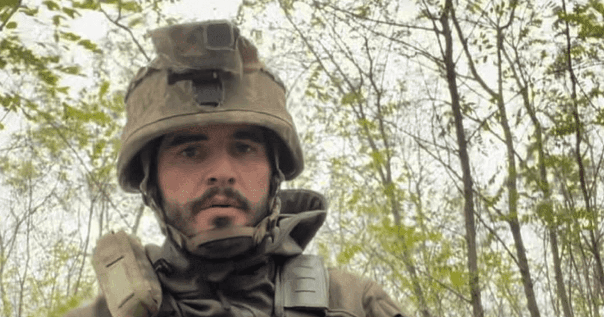 «Я став бом*ем, я злидар», –  бойовий медик про забезпечення в тилу