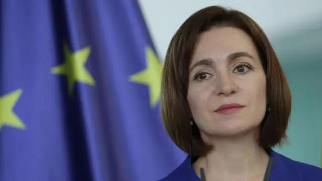 Росія може перетворити Молдову на плацдарм для атаки на Одеську область – Санду