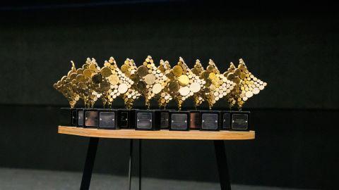 Національна кінопремія “Золота Дзиґа” оголосила переможців