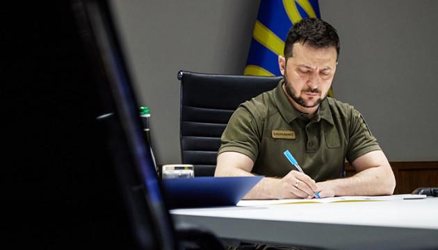 Новий пакет санкцій України: проти російських бізнесменів та пропагандистів