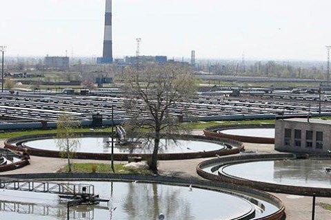 Техніка вже працює: на ремонт Бортницької станції аерації піде 150 млн грн