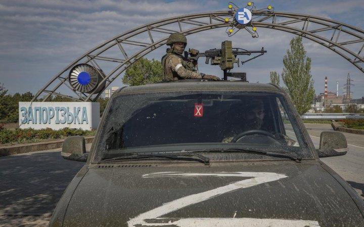 В Енергодарі росіяни затримали і катували понад 200 цивільних – звіт Truth Hounds