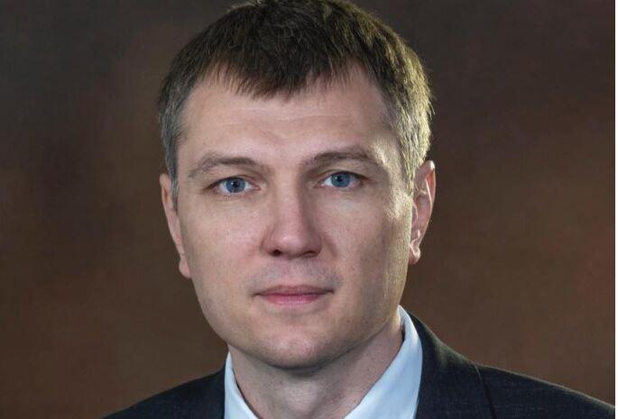 Пішов із життя перший проректор КНУБА Олексій Шкуратов