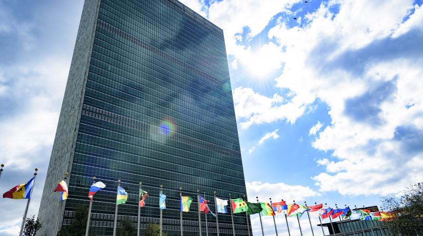 Секретна служба США запобігла кібератаці біля штаб-квартири ООН