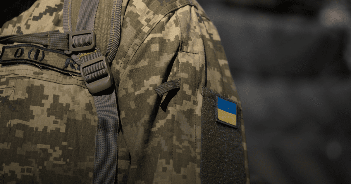 У російському полоні   перебувають понад 2500 українських військовослужбовців