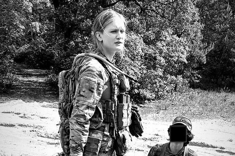 На війні загинула 19-річна студентка Дар’я Лопатіна