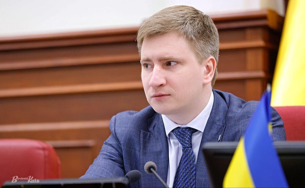 Володимира Бондаренка залишили під домашнім арештом