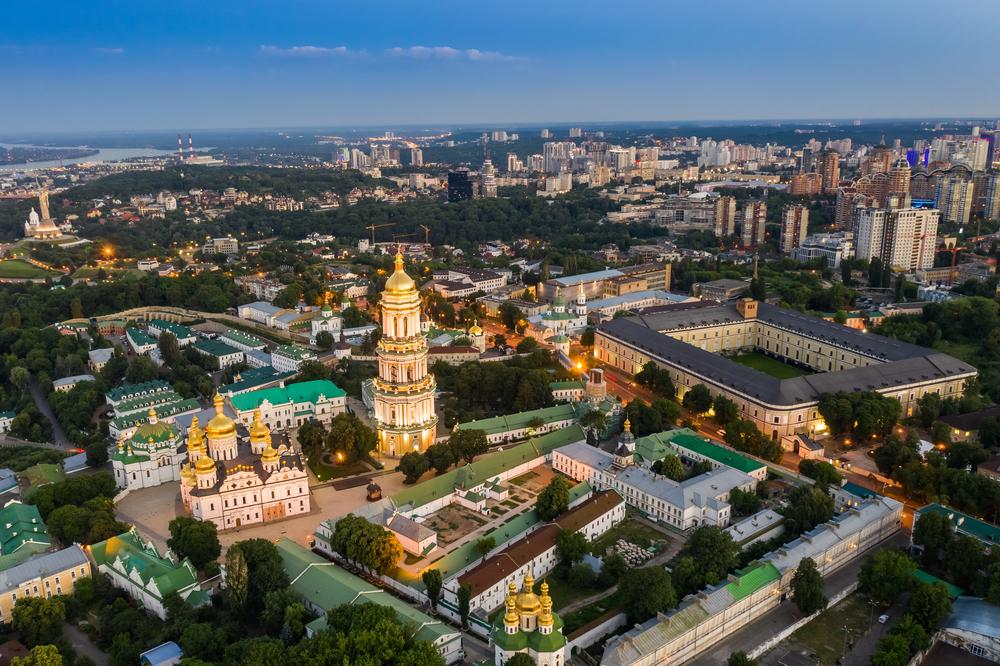 Якої погоди чекати киянам у четвер: прогноз від синоптиків
