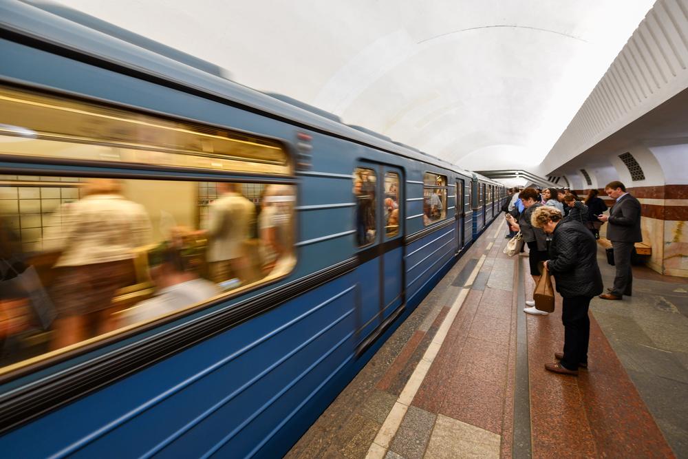 На станції метро «Позняки» відбудеться ярмарок вакансій