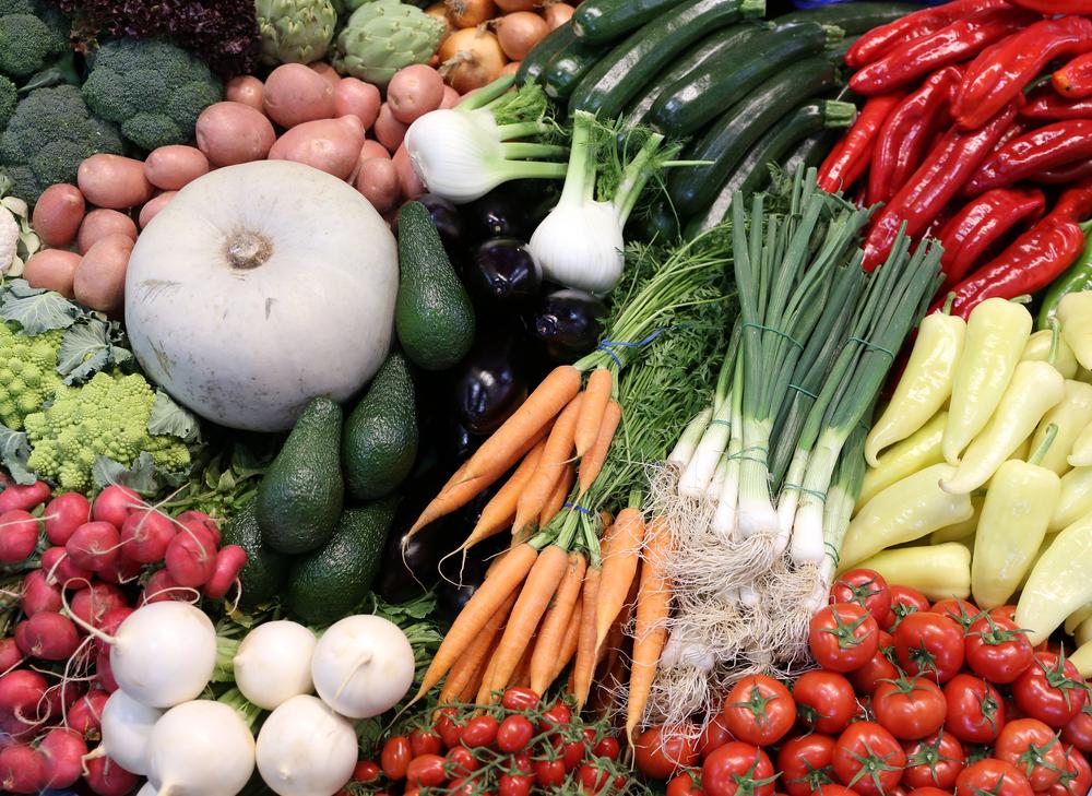 Де у вихідні проходитимуть продуктові ярмарки: локації