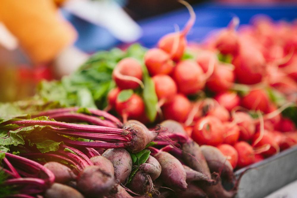 Де у Києві у вихідні проходитимуть продуктові ярмарки: локації