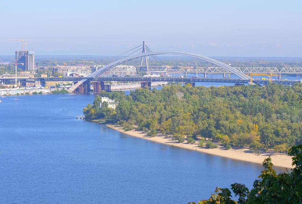 Тиху і приємну погоду прогнозують сьогодні у Києві