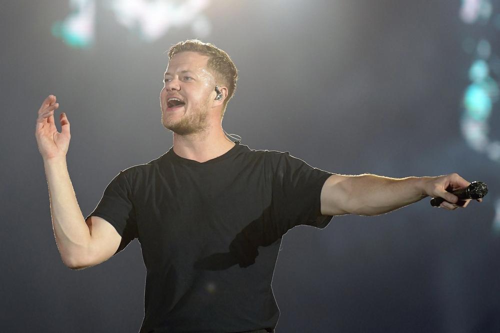Триб’ют-концерт неперевершених Imagine Dragons відбудеться на Солом’янці: не пропустіть
