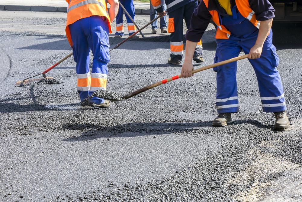 На бульварі Лесі Українки два дні обмежуватимуть рух транспорту та пішоходів