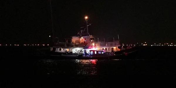 Безпілотник атакував судно Грети Тунберг на шляху до сектора Гази