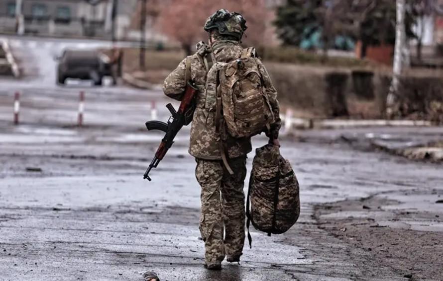 Як повернутись у стрій після самовільного залишення частини – покрокова інструкція воїнам
