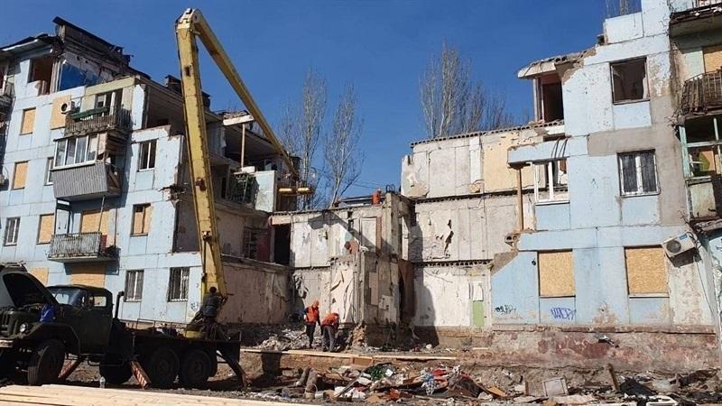 Сертифікат на житло: що варто знати співвласникам зруйнованих будинків