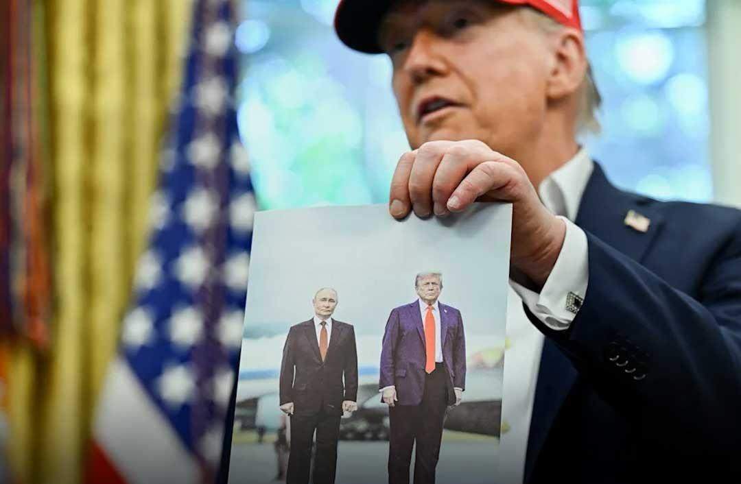 Дедлайн Трампа для Путіна сплинув: Україна закликає посилити санкції та підтримку
